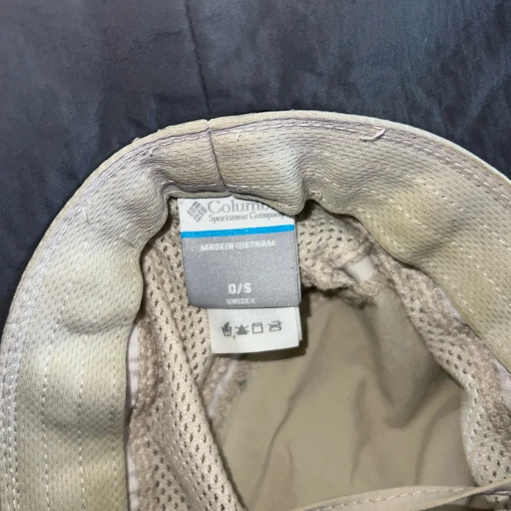 Columbia fit activities sun